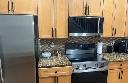 Ole House | 3-bedroom townhome in fantastic Naples three bedroom in Ole in Lely resort.
