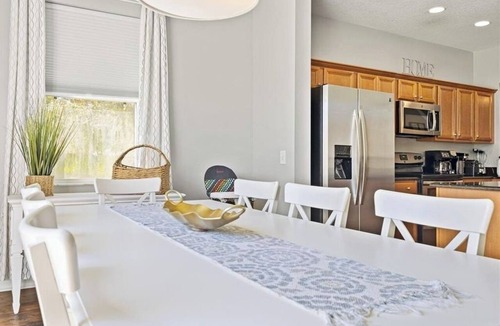 Crestwynd Bay House | 3 Bedrooms/2.5 Bathrooms/Crestwynd Bay (7614LI)