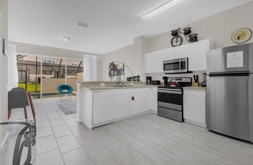 Windsor Palms House | 3 Bedrooms/3 Bathrooms/Windsor Palms (2357 SP)