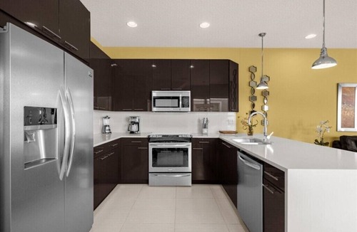 Silver Creek House | 3 Bedrooms/3 Bathrooms/Silver Creek (1521 RC)