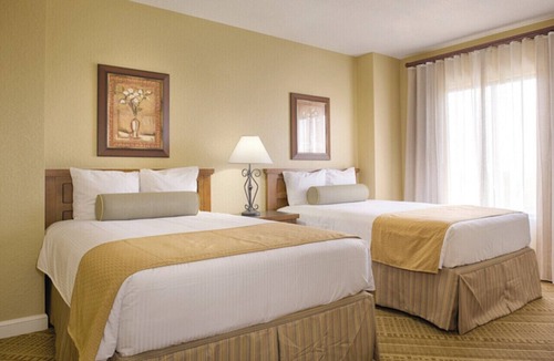 Lake Buena Vista Resort | 3 BR Dlx-Inside Disney Gates-5 Pools, Lazy Rivers, Pay 25% Now