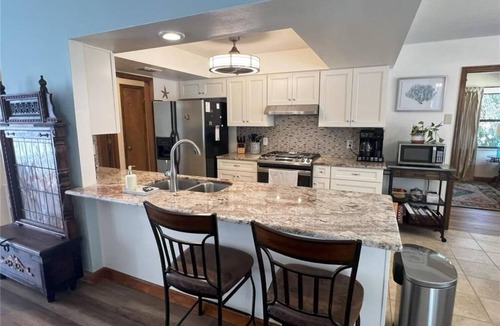 Dunnellon House | 3-BR house w/heated pool in charming Dunnellon with AC, WiFi. Enjoy a cozy stay