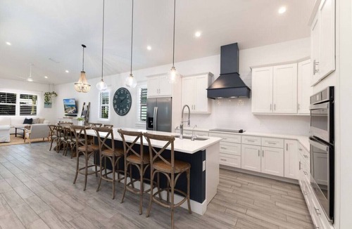 Bradenton House | 3 BR Luxury, Anna Maria Island, IMG