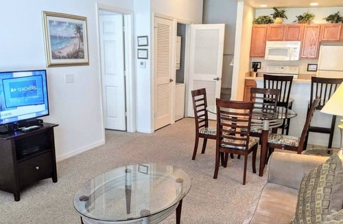 Kissimmee House | 3 BR Townhouse at The Villas at Seven Dwarfs - AW