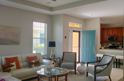 Whitney Beach Villa | 3 BR villa in lovely Bradenton minutes from gorgeous Anna Maria Island beaches.