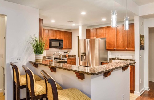 St. Augustine Condo | 3-BR w/private fenced patio and lagoon view- community pool & hot tub