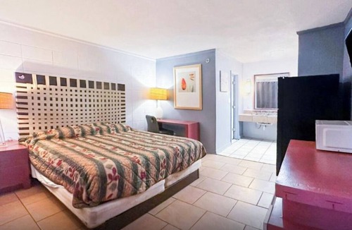 Albany Hotel | 3 Charming Pet-Friendly Rooms Near Albany Attractions w/Free Parking