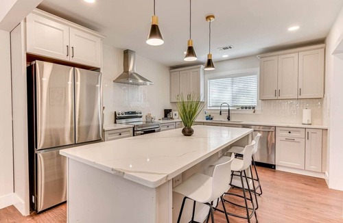 North Augusta House | 3 En-Suite Bedrooms Near Augusta National and Hospitals