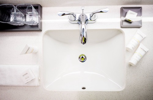 Circleville Resort | 3 Junior Double Queen Suites at The Kartrite Resort and Indoor Waterpark!