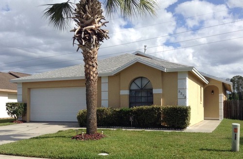 Indian Wells House | 3 Miles from Disney & Other Parks & Sites, 1 Hour to Beaches