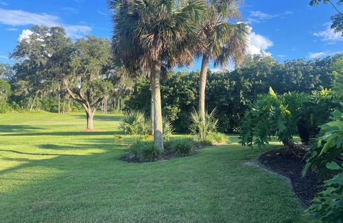 Fellowship House | 3 min to WEC, 10 min to HITS, beautiful 4 bedroom home w pool in Golden Hills