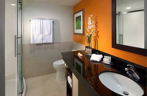 Fort Lauderdale Hotel | 3-Star Hotel ∙ Courtyard by Marriott Fort Lauderdale East / Lauderdale-by-the-Sea