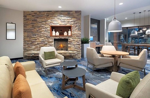 Ocoee Hotel | 3-Star Hotel ∙ Fairfield Inn & Suites Orlando Ocoee