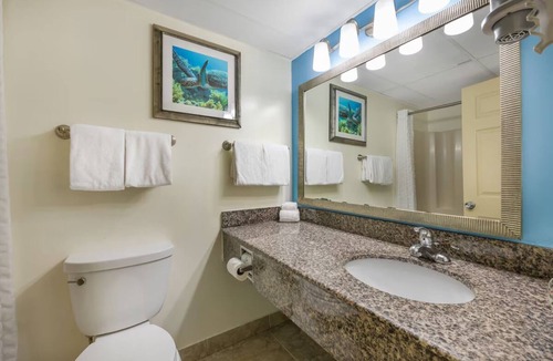 Seabreeze Park Hotel | 3 Units | Ocean View Stay with Parking and Pool Near Daytona Attractions