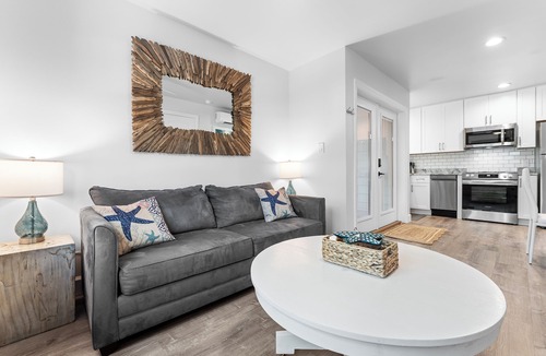 Dune Allen Beach Cottage | 30-A walk to beach, semi private pool