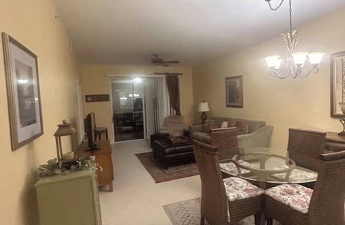 Naples Apartment | 30 days or more- Luxury Resort Style Living in Naples, FL.
