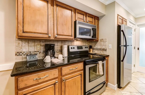 Fernandina Beach Villa | 3033 Club Villa: 2 BR, 2.5 BA Villa in Fernandina Beach, Sleeps 4