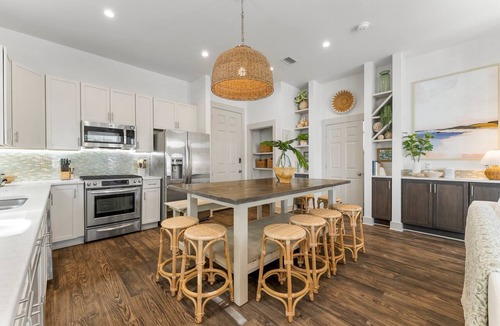 Rosemary Beach House | 30A 5BD Estate + Pool, Walk 2 Rosemary & Beach