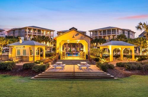 Seacrest Beach House | 30A Beach House - Apres 30A Villa