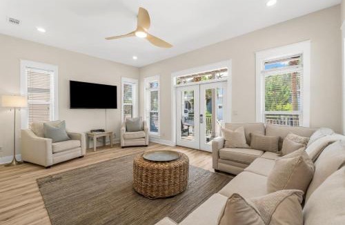 Seacrest Beach House | 30A Beach House - Apres 30A Villa