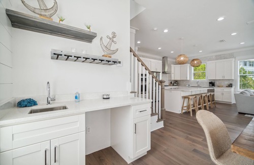 Treetop House | 30A Beach House - 30A Wonderland by PHG