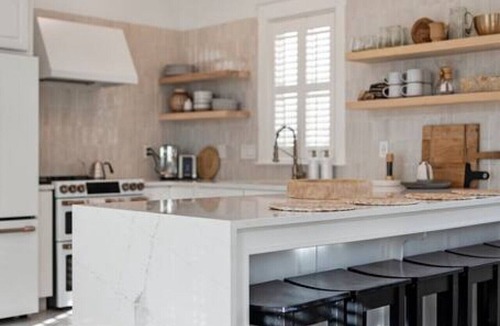 Rosemary Beach House | 30A Beach House Near Rosemary Beach | Private Beach, Pool & Dog Friendly