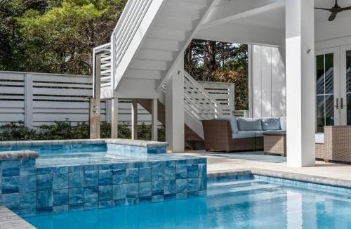 Gulfview Heights Apartment | 30A Beach House - Dream by the Sea by Panhandle Getaways