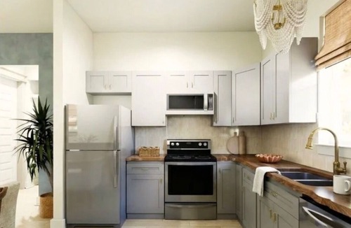Seacrest Cottage | 30A Carriage House | 5 min to beach | Cart & Bikes