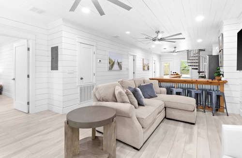 Gulfview Heights House | 30A Coastal Retreat- Private Pool & Huge Deck