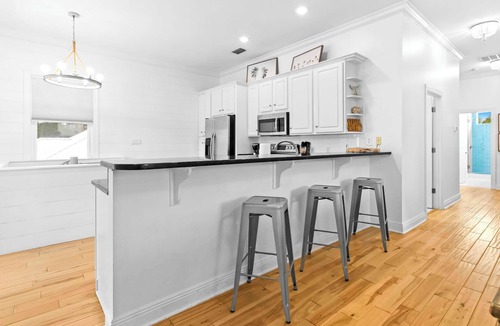 Gulfview Heights House | 30A Coastal Retreat- Private Pool & Huge Deck