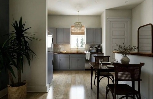 Seacrest Cottage | 30A Cottage Escape | 5 min to beach | Cart & Bikes