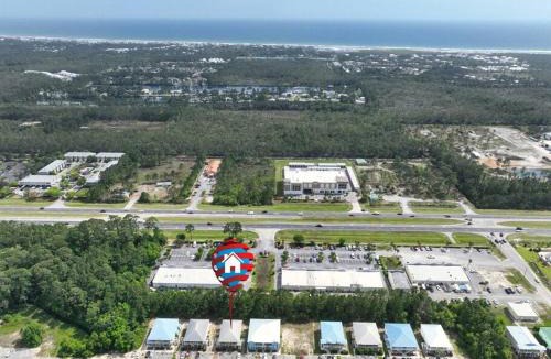 Santa Rosa Beach House | 30A Getaway Too!