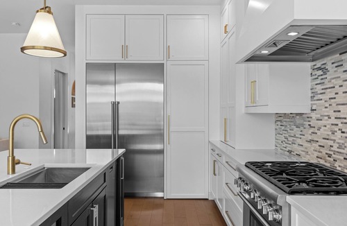 Gulfview Heights House | 30A Good Vibes | Beach Access, Heated Pool, Bikes, Golf Cart | Blue Mountain