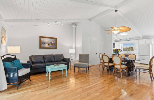Seacrest House | 30A - Gulf Vista Townhomes