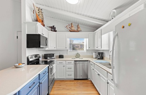 Seacrest House | 30A - Gulf Vista Townhomes