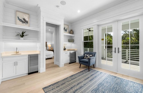 Gulfview Heights House | 30A Luxury Home Dream by the Sea - Private Pool, Pet Friendly, Elevator, Slps 24