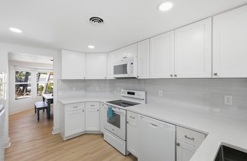 Boca Grande House | 310 Gasparilla St - 3Brd/2Bath - Private Pool - Pet Friendly - Sleeps 6