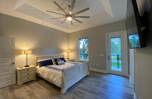 Fellowship House | 33 Brand New Townhouse, 21 Mi To Wec