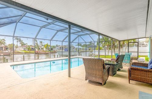 Venetian Way House | 347 Carmine Dr