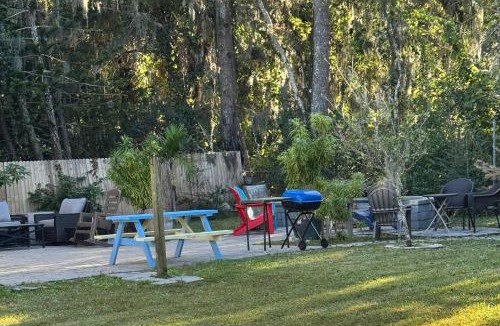Port Orange House | 3652 Francis Street