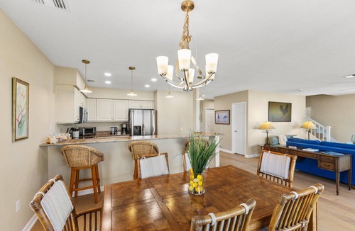 Boca Grande House | 390 Gulf - Beachfront, 4 bed - 4 bath Private Pool - Dog Friendly!