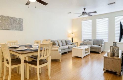 Florida Central Atlantic Coast Villa | 3B/3.5B Vista Cay Resort - 5 min from Universal
