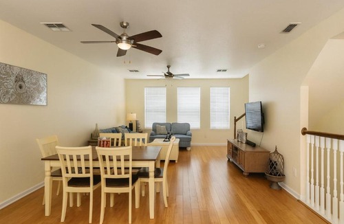 Florida Central Atlantic Coast Villa | 3B/3.5B Vista Cay Resort - 5 min from Universal