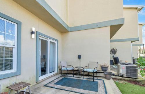 El Centro Beach House | 3B - Livin' La Villa Loca