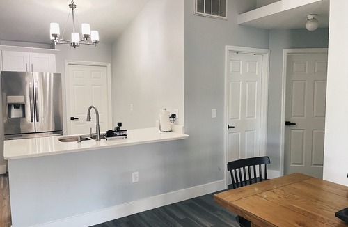 Palmetto House | 3B2BA house in Palmetto W/Pool & Movie Room