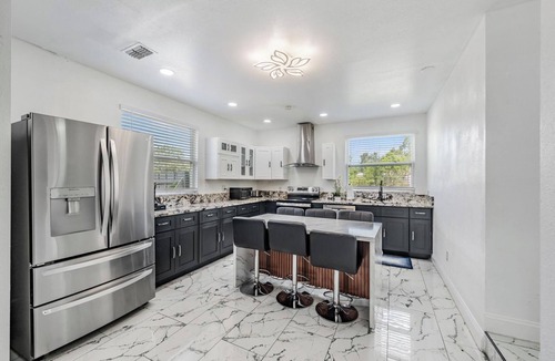St. Petersburg House | 3Bd/2ba House in St. Petersburg Near Golf Course