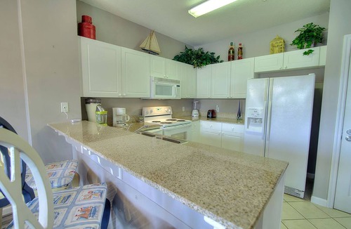 Frangista Beach Condo | 3BEDROOM 3 BATH SLEEPS 10! MIRAMAR BEACH!