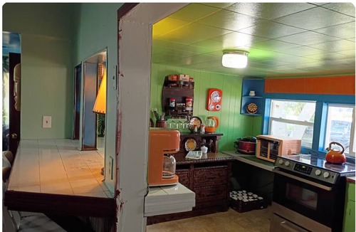 Saint Cloud House | 3BR 1BA Home in delightful St. Cloud Less Than 20 Miles from Orlando Theme Parks