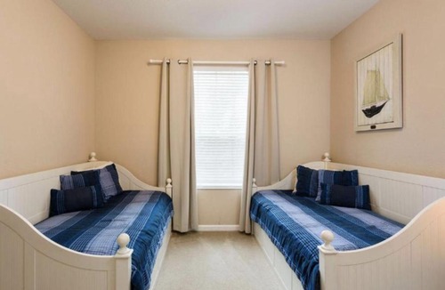 Florida Central Atlantic Coast House | 3Br 2Bath Condo Balcony 5min Conv Center 1388ft