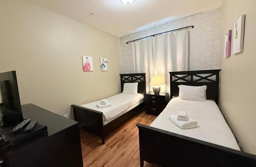 Florida Central Atlantic Coast House | 3Br 2Bath Condo Balcony 5min Conv Center 1388ft
